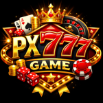 px777 game