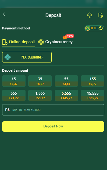777 Slot Game