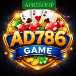 AD786 game