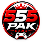 555Pak Game