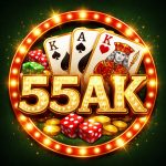 55AK GAME