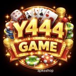 Y444 Game