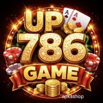 UP786 Game