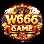 W666 Game
