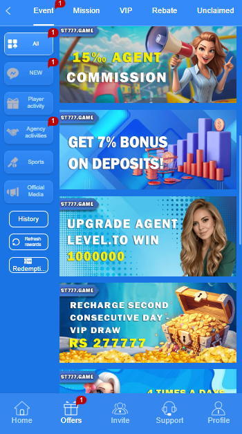 TS777 Game