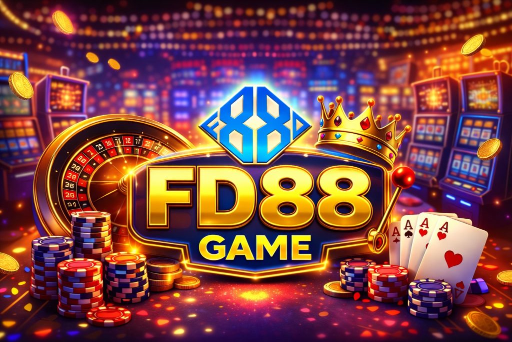 FD88 Game