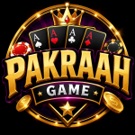 PAKRAAH game
