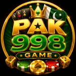 PAK998 gam