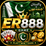 ER888 game