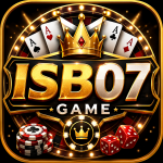 isb07 game