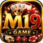 m19 game